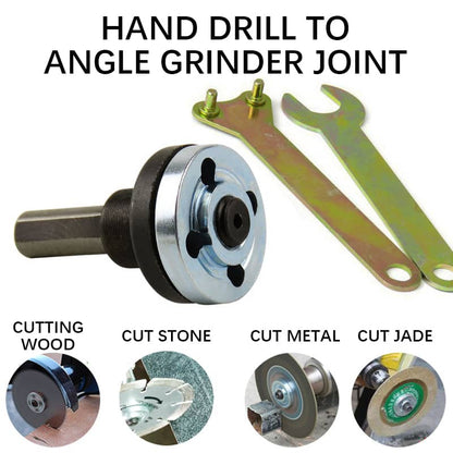 Electric Drill Angle Grinder Connecting Rod Set