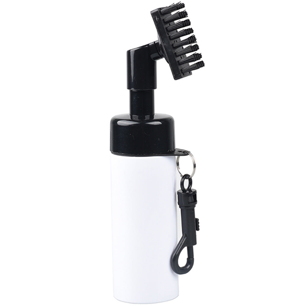 Golf Club Groove Brush