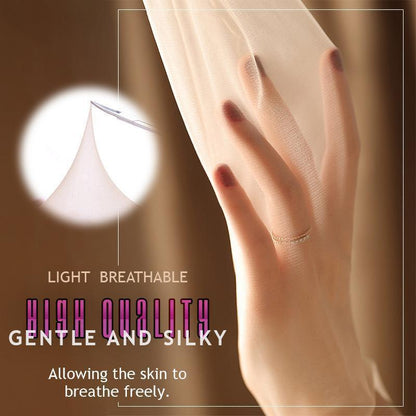 Universal Stretch Anti-scratch Stockings🔥Buy 2 Automatic 10% Off 🔥