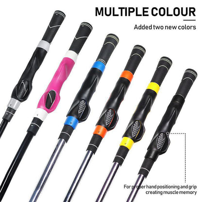 Special Gift - Golf Grip Training Aid